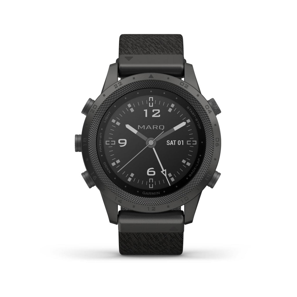 GARMIN MARQ COMMANDER WATCH