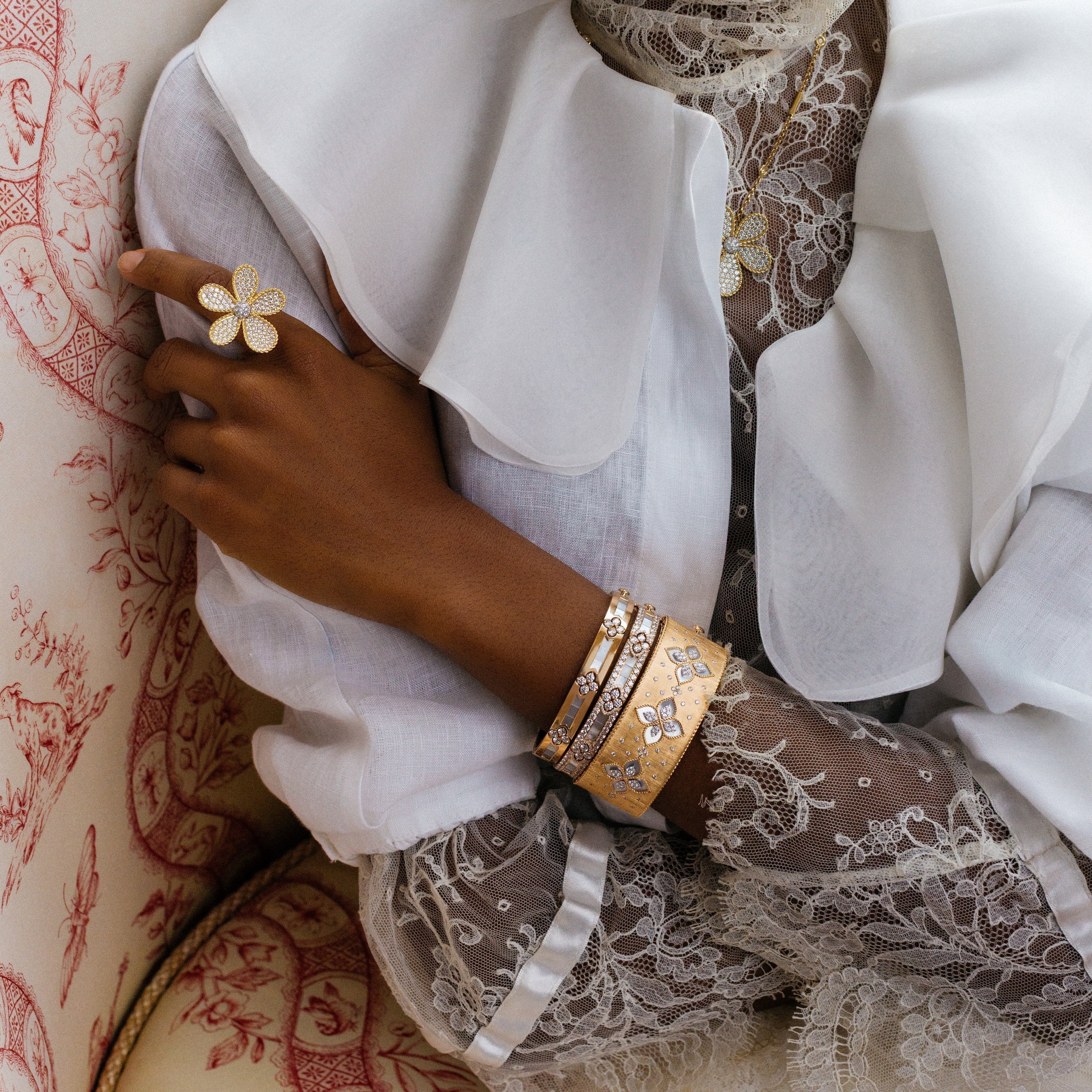 Roberto Coin: Italian Luxury with a Signature Touch