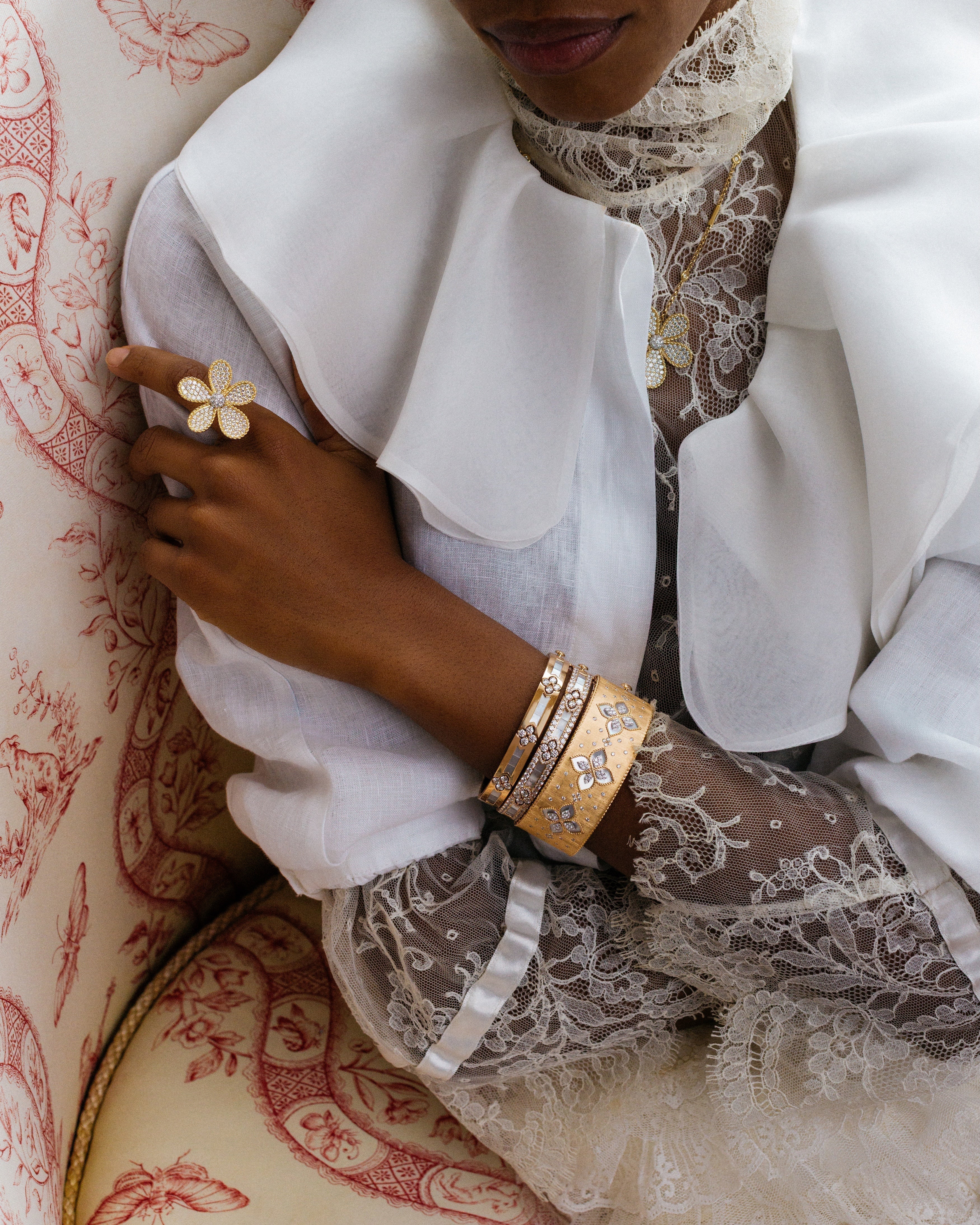 Roberto Coin: Italian Luxury with a Signature Touch