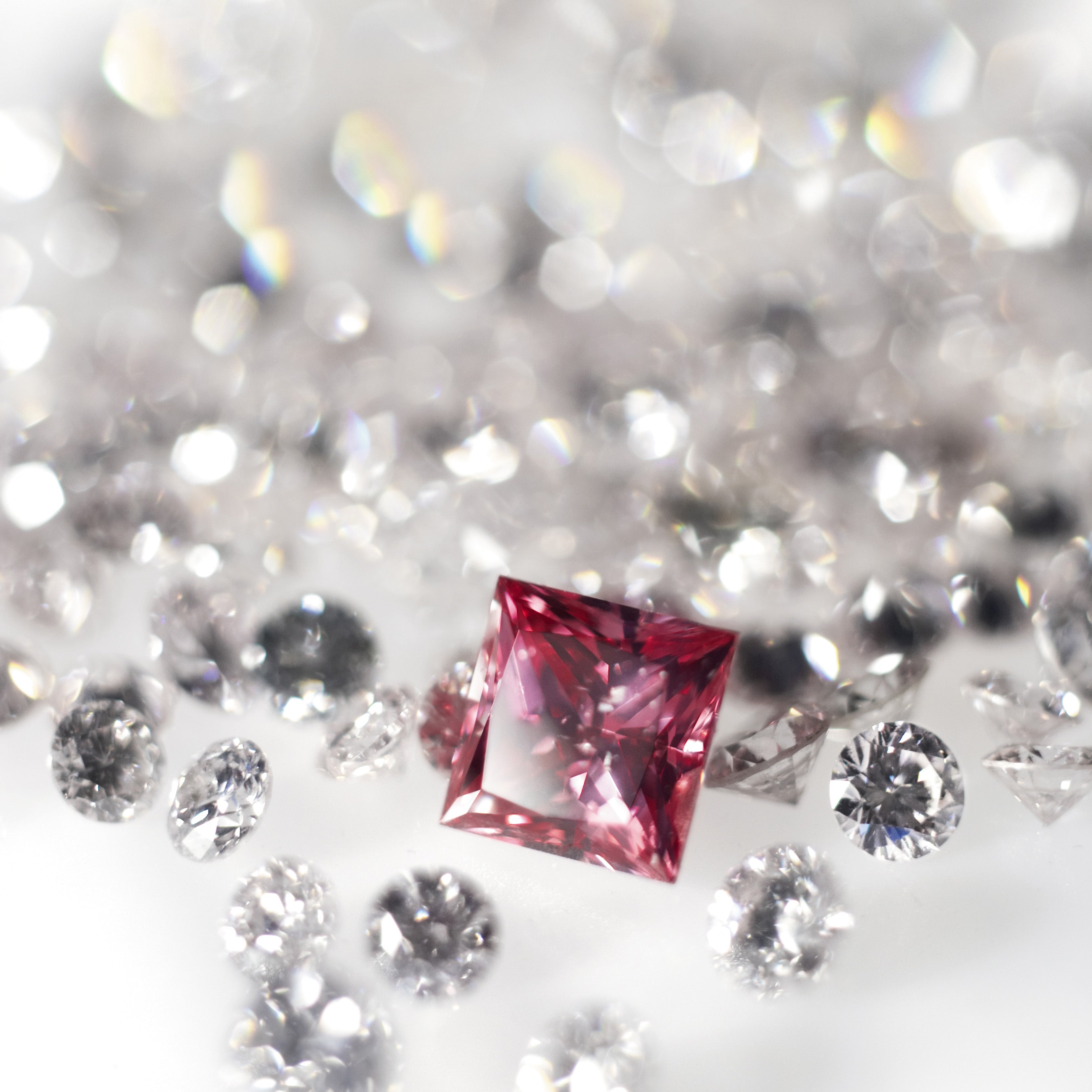 Real Is Rare: The Enduring Value of Argyle Pink Diamonds