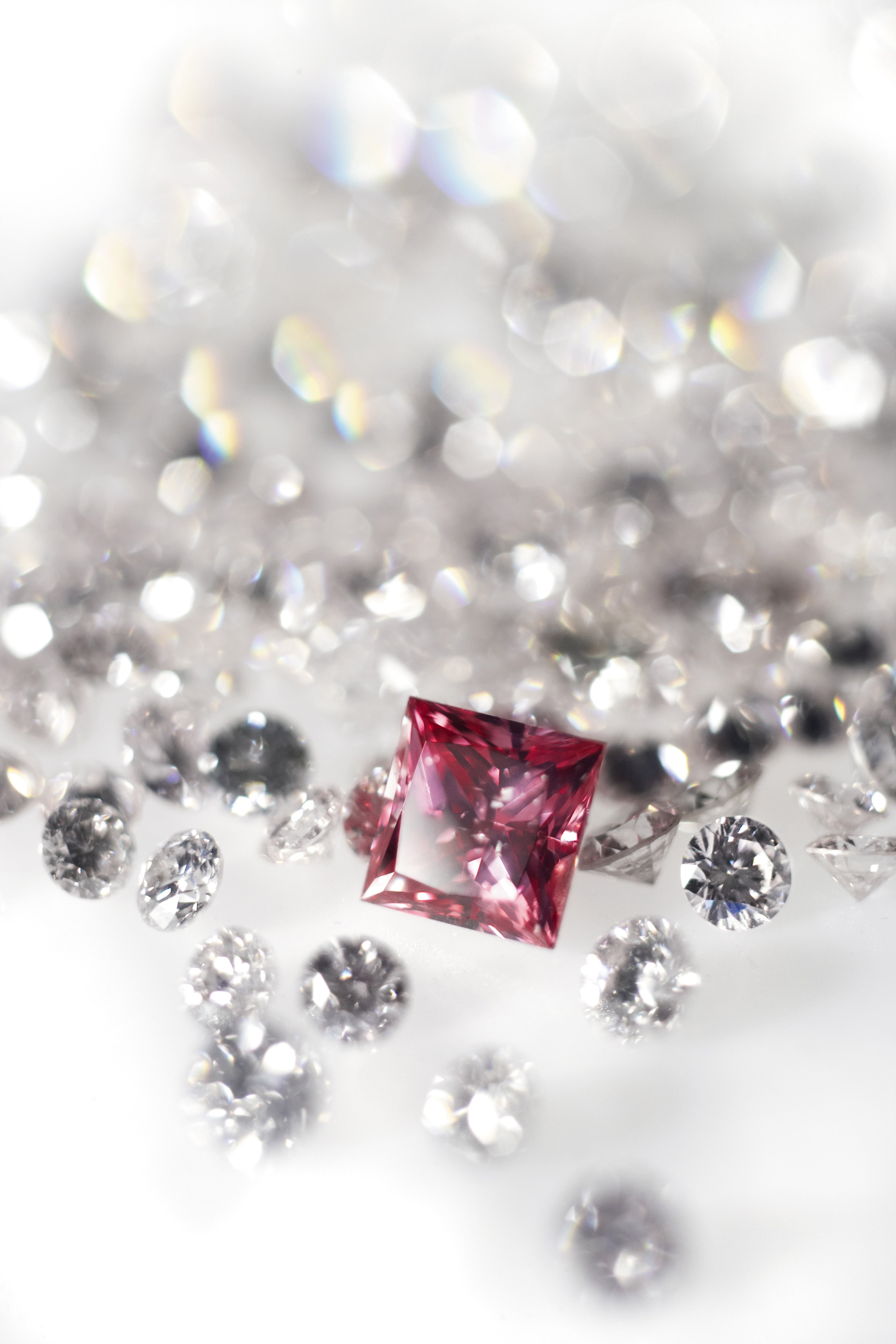 Real Is Rare: The Enduring Value of Argyle Pink Diamonds