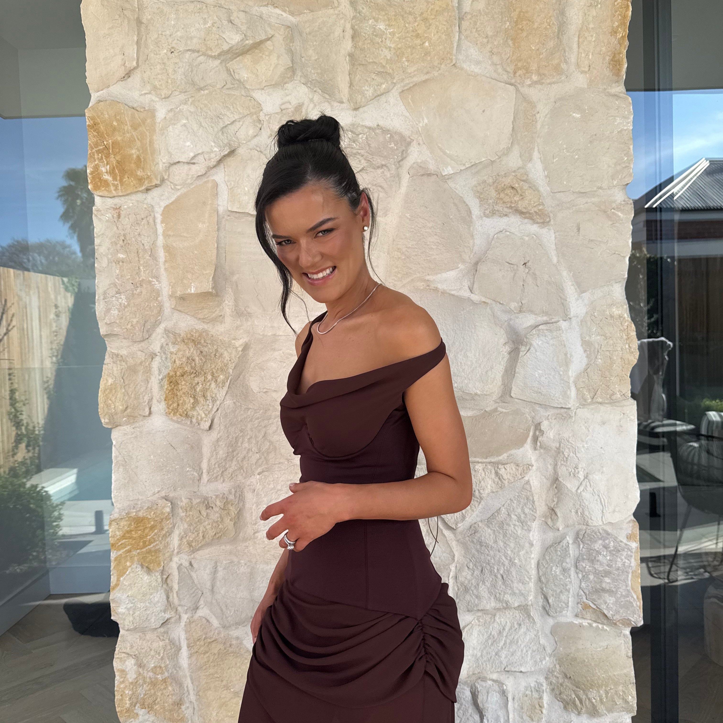 As Seen On: Chloe O’Brien