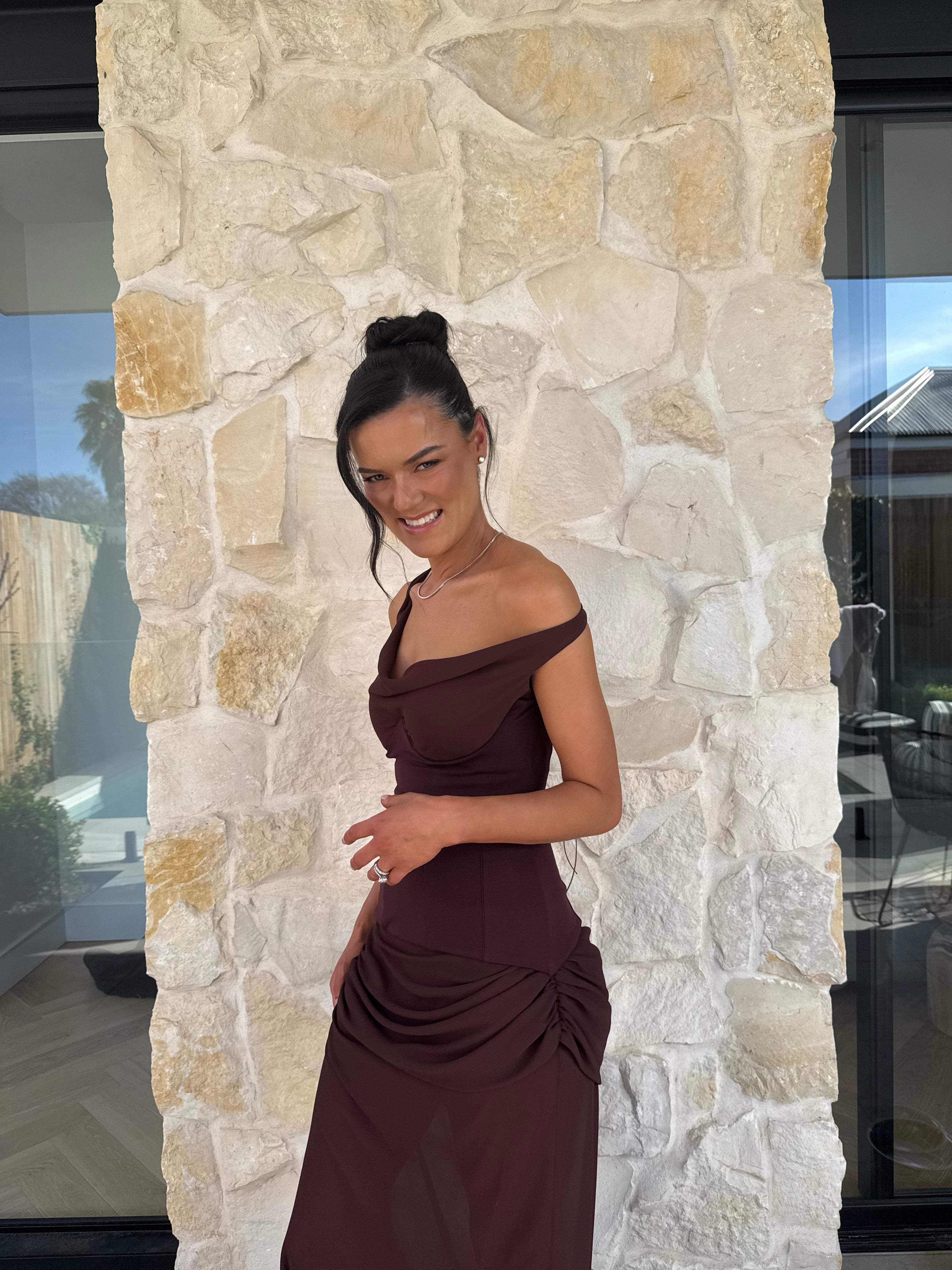 As Seen On: Chloe O’Brien