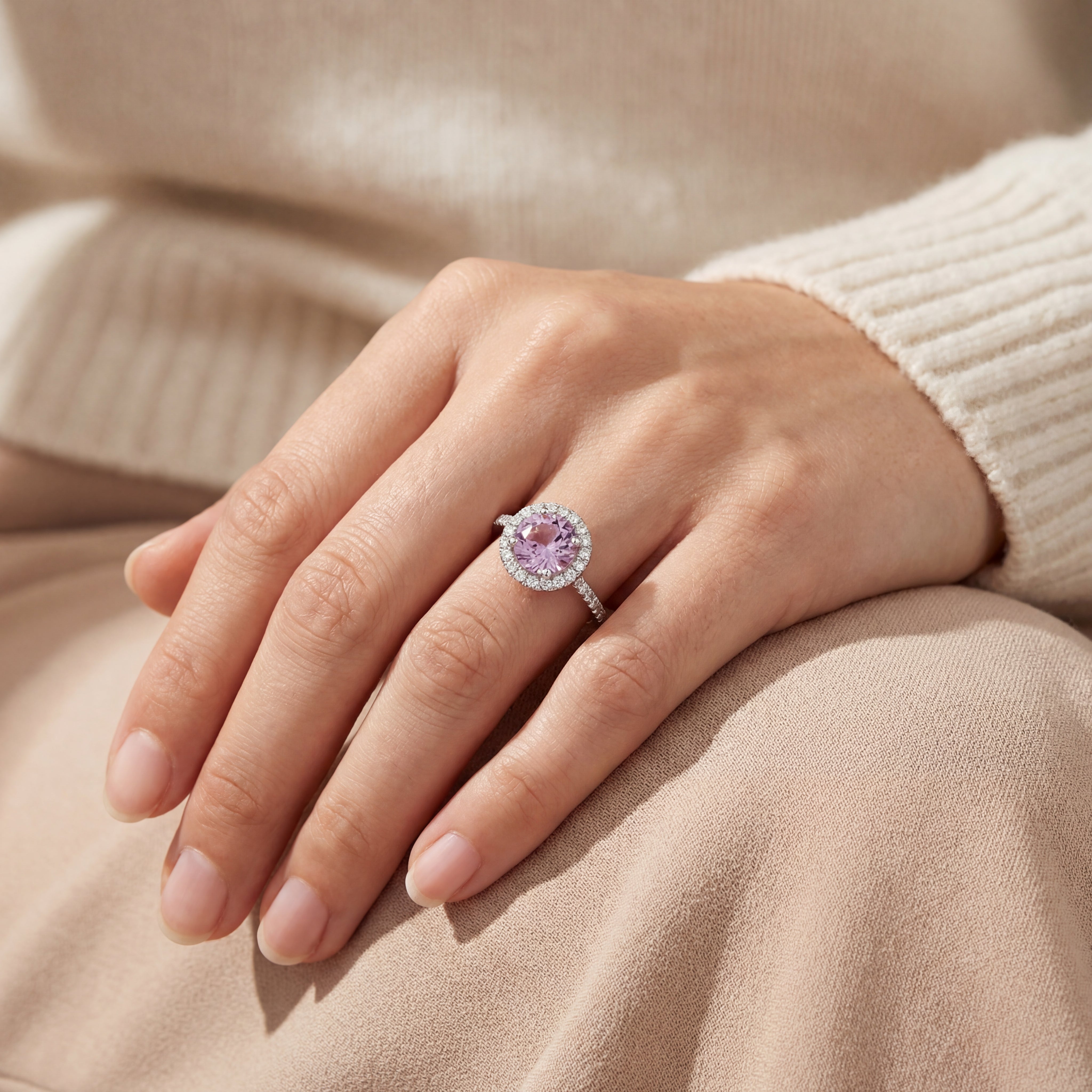 Amethyst: The Gemstone of February