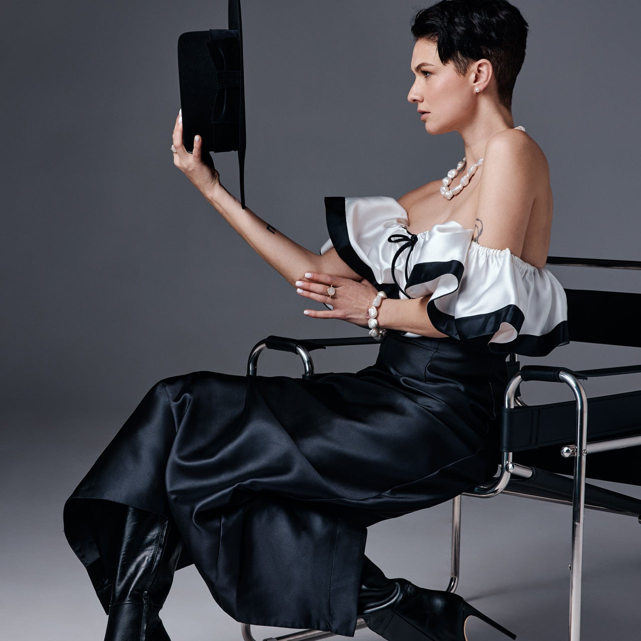 As Seen in: SALIFE Luxury September 2025