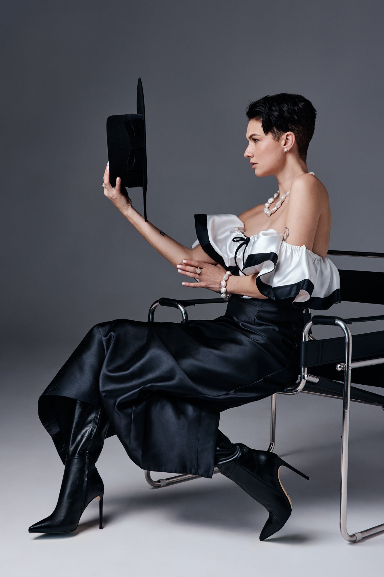 As Seen in: SALIFE Luxury September 2025