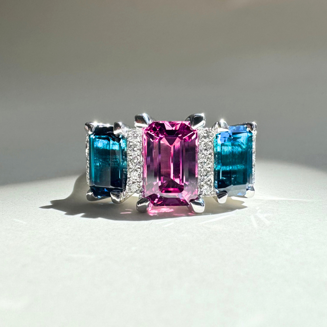 Garnet: The Gemstone of January