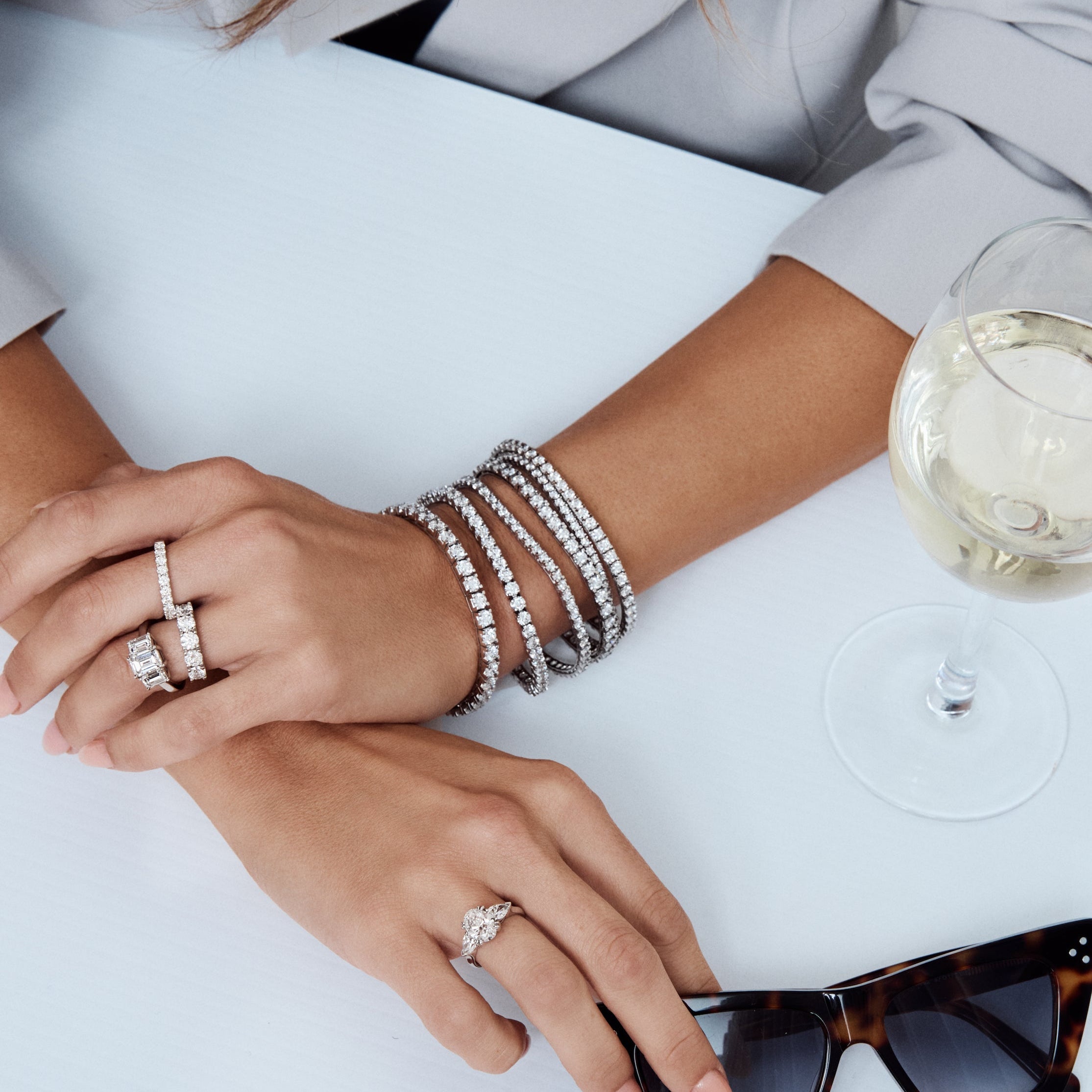 Our Latest Look Book