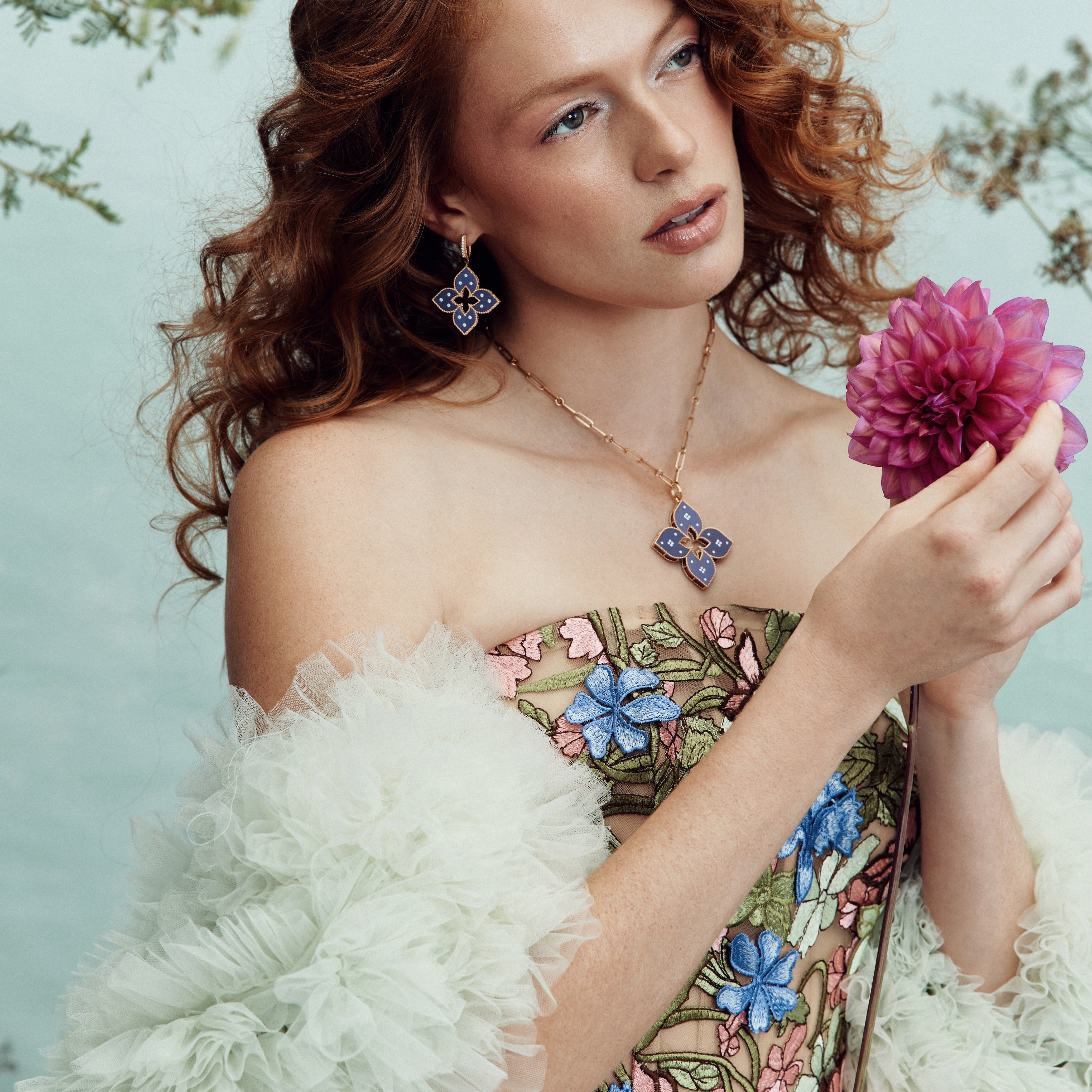 Venetian Princess