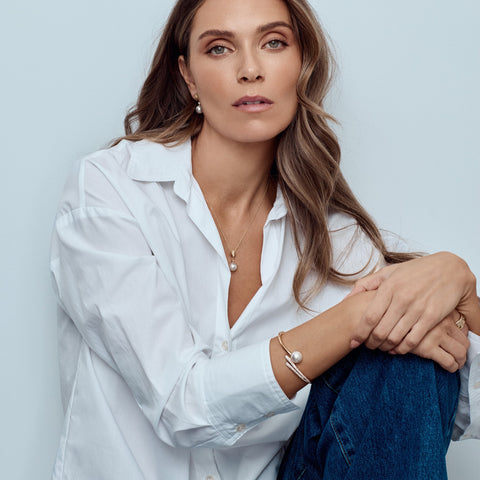 PEARL JEWELLERY