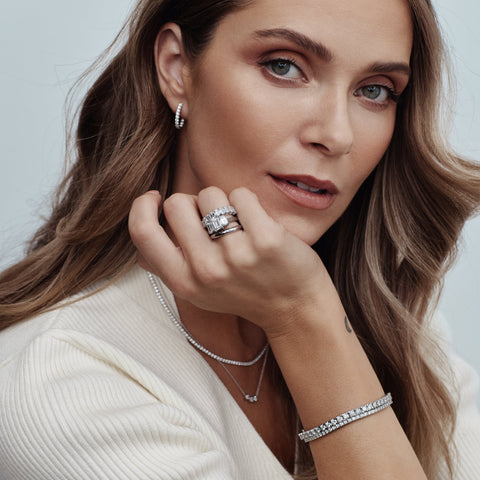 DIAMOND JEWELLERY