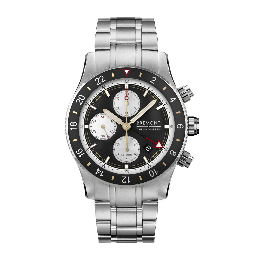 Bremont Supermarine Chronograph Watch
