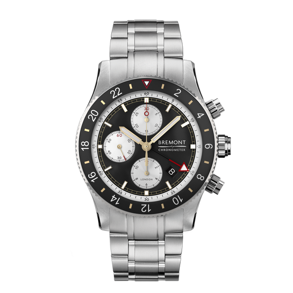Bremont Supermarine Chronograph Watch