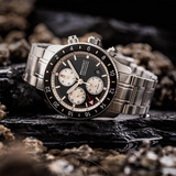 BREMONT SUPERMARINE CHRONOGRAPH WATCH