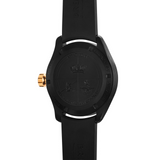 BREMONT BROADSWORD JET WATCH