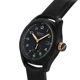 BREMONT BROADSWORD JET WATCH