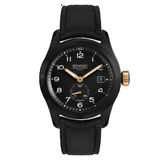 BREMONT BROADSWORD JET WATCH