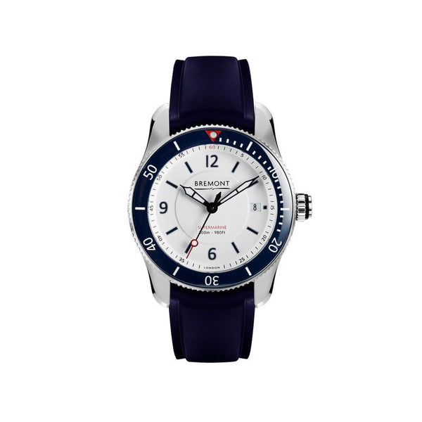 Bremont Supermarine Watch