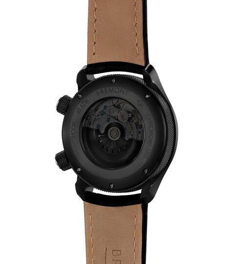 BREMONT U2-51-JET WATCH