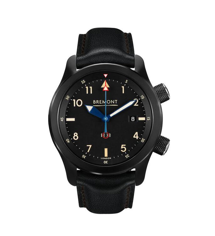 BREMONT U2-51-JET WATCH