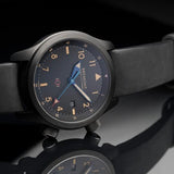 BREMONT U2-51-JET WATCH