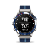 GARMIN MARQ CAPTAIN GEN II