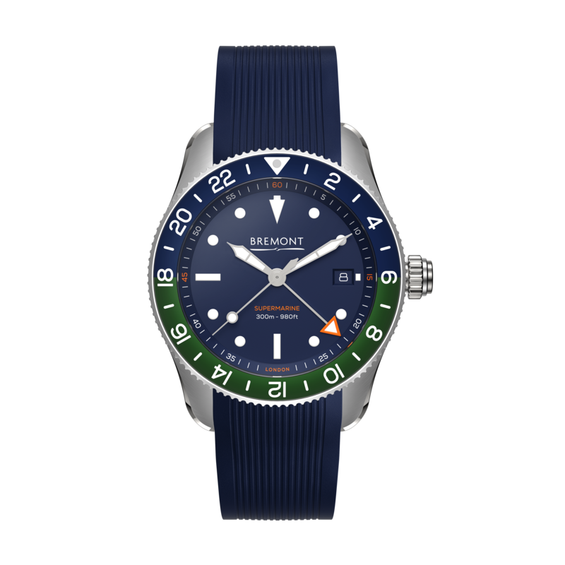 Bremont Supermarine Watch