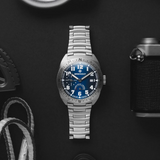 BREMONT TERRA NOVA WATCH