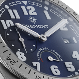 BREMONT TERRA NOVA WATCH