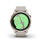 GARMIN EPIX PRO GENII WATCH