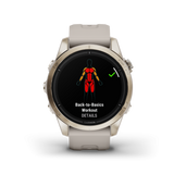 GARMIN EPIX PRO GENII WATCH