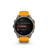 Garmin fēnix® 8 – 47 mm, AMOLED