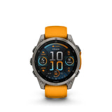 Garmin fēnix® 8 – 47 mm, AMOLED