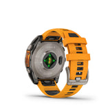 Garmin fēnix® 8 – 47 mm, AMOLED