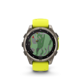 GARMIN FENIX 8 SOLAR