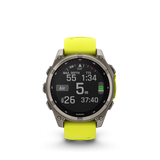 GARMIN FENIX 8 SOLAR