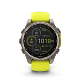 GARMIN FENIX 8 SOLAR