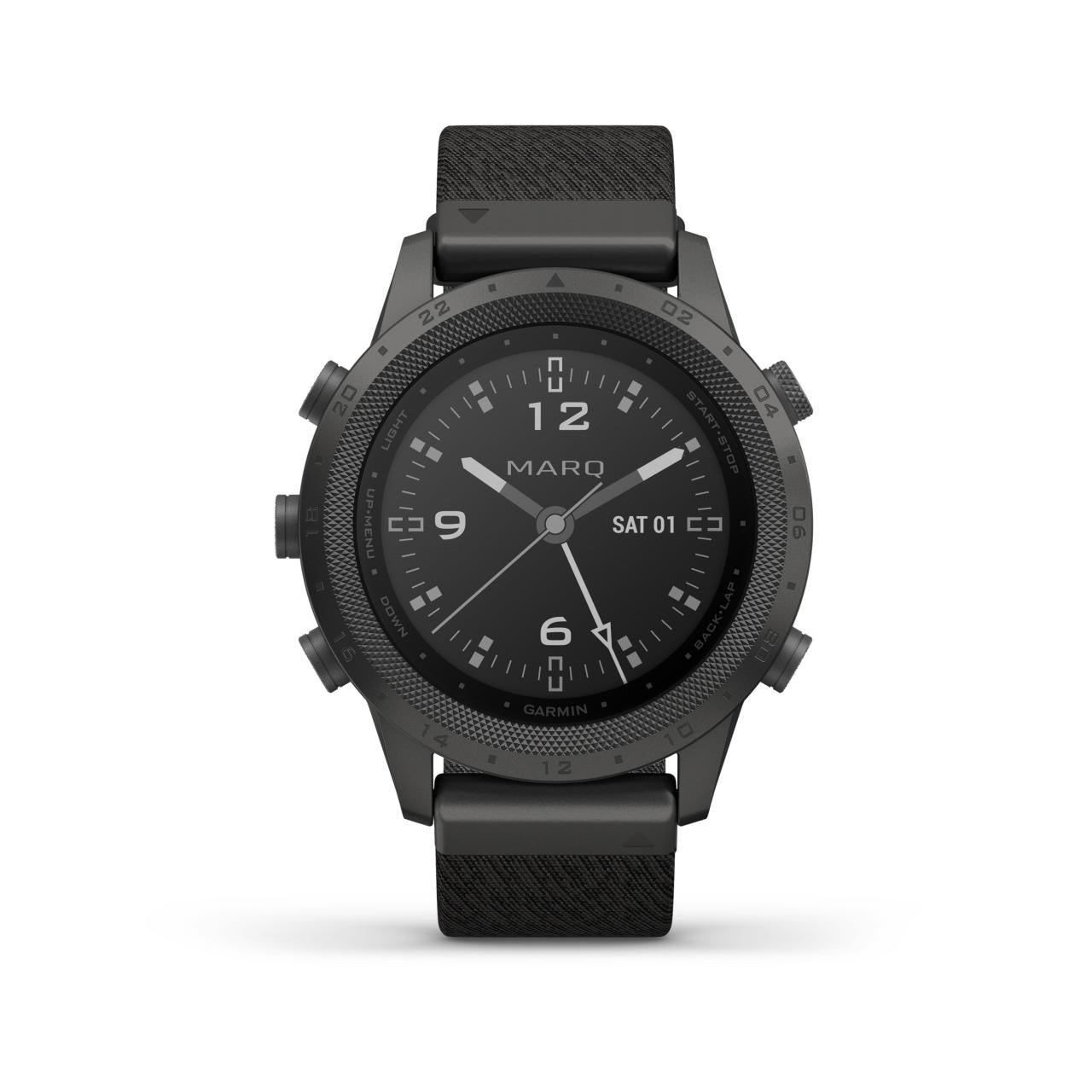 GARMIN MARQ COMMANDER WATCH