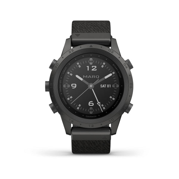 GARMIN MARQ COMMANDER WATCH