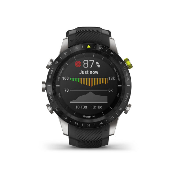 GARMIN MARQ ATHLETE WATCH