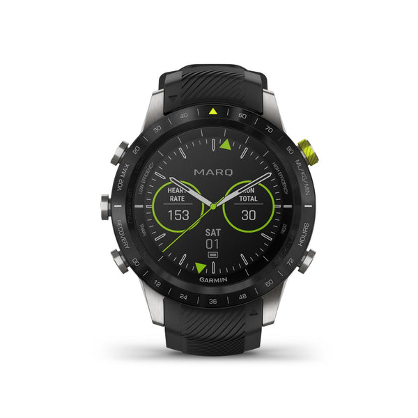 GARMIN MARQ ATHLETE WATCH