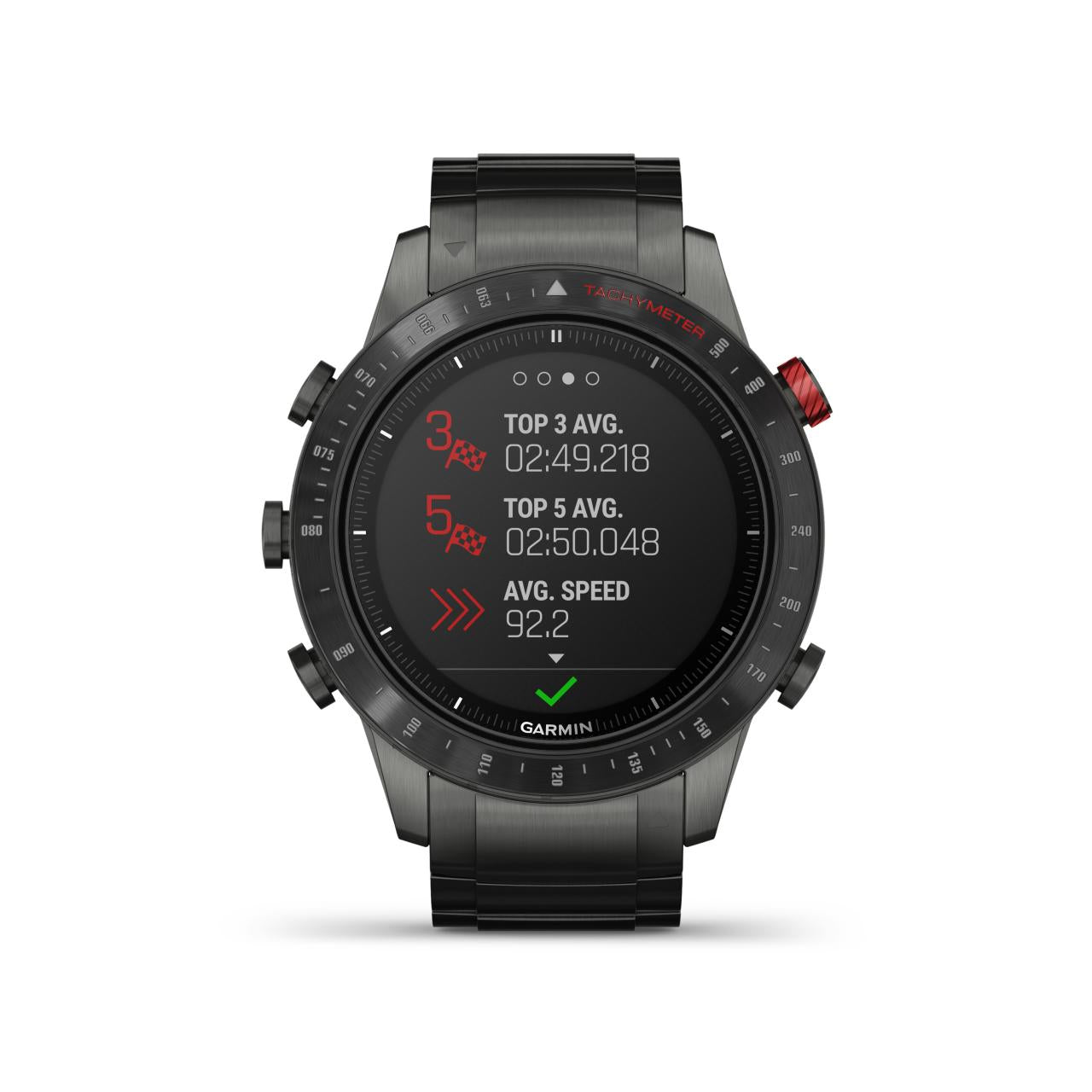 GARMIN MARQ DRIVER WATCH