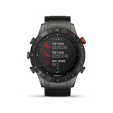 GARMIN MARQ DRIVER WATCH