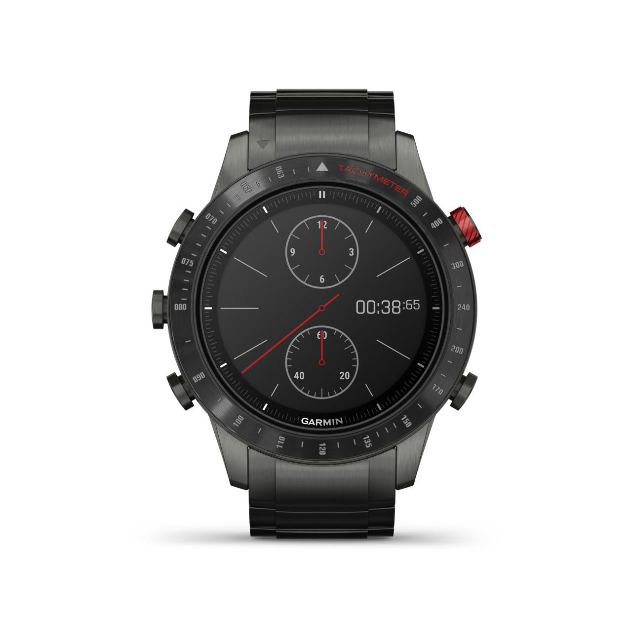 GARMIN MARQ DRIVER WATCH