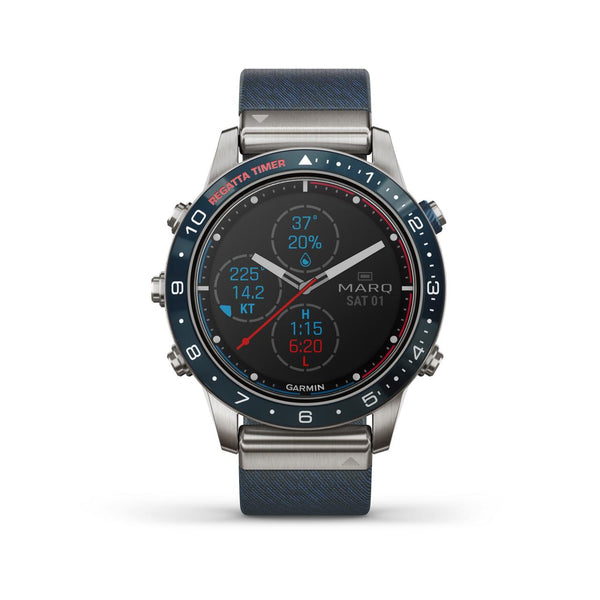 GARMIN MARQ CAPTAIN WATCH