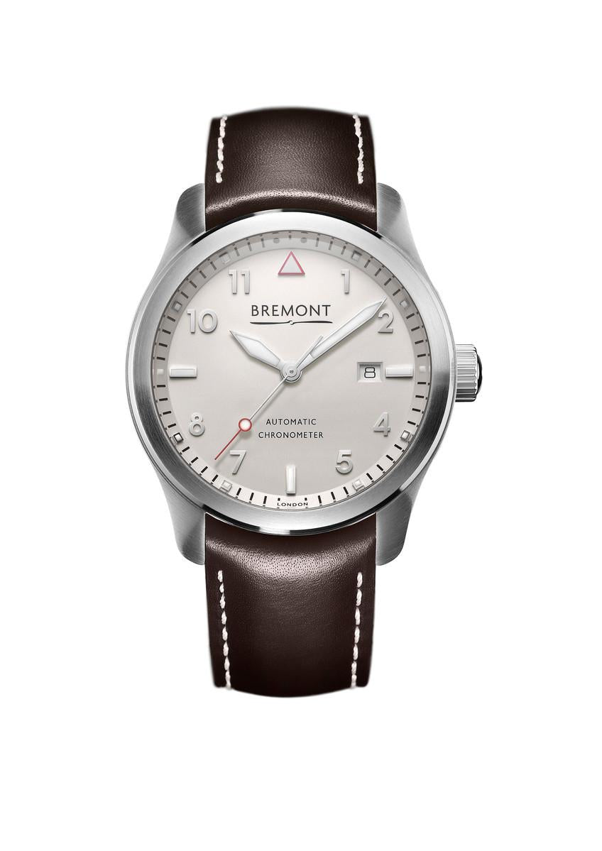 Bremont solo clearance watch