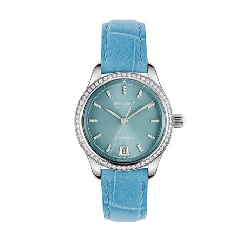Bremont Ladies Watch